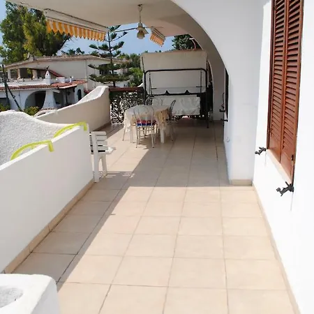 Apartamento Appartamento