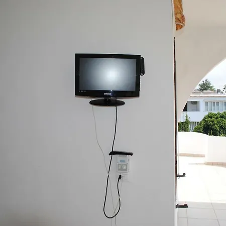 Appartamento Apartamento Rodi Garganico