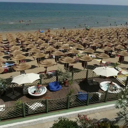 Appartamento * Rodi Garganico