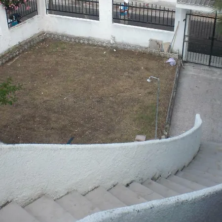 Apartment Appartamento Rodi Garganico