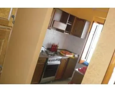 Apartment Appartamento Rodi Garganico