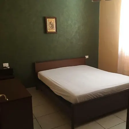 Appartamento Apartment *
