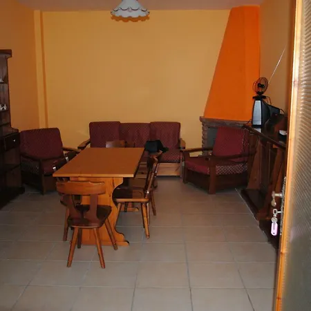 Appartamento * Rodi Garganico