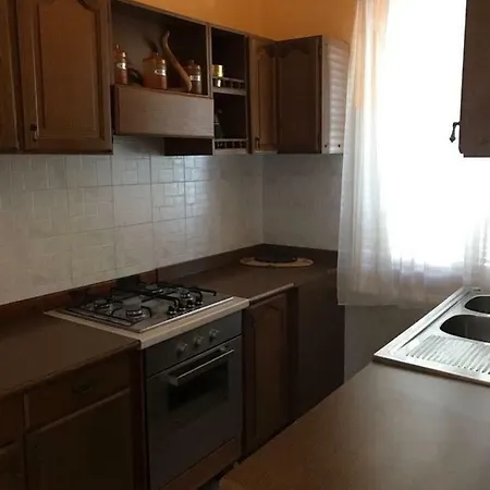 Appartamento Apartment