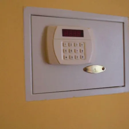 Apartamento Appartamento