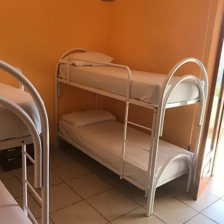 Appartamento * Rodi Garganico