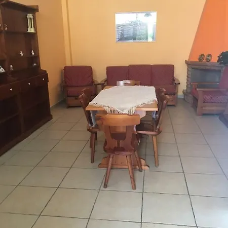 Appartamento Apartment *