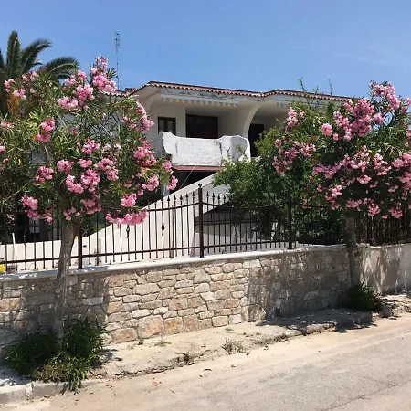 Apartamento Appartamento Rodi Garganico