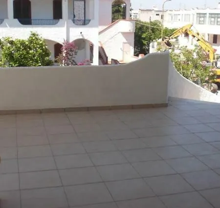 Apartment Appartamento