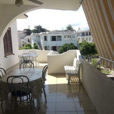 Apartamento Appartamento Rodi Garganico