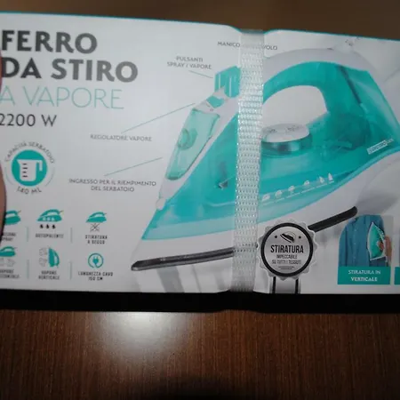 Appartamento Apartamento Rodi Garganico
