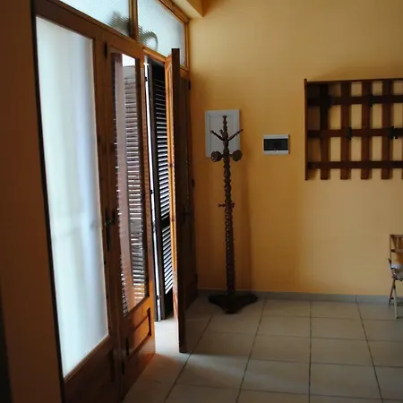 Appartamento Apartamento Rodi Garganico