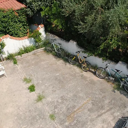 Apartment Appartamento