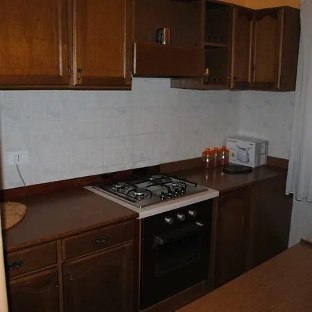 Appartamento Apartment *
